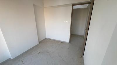 Bedroom Image of 630 Sq.ft 2 BHK Apartment / Flat for rent in Shreeji Laxmi, Ghatkopar East Mumbai for Rs. 70000