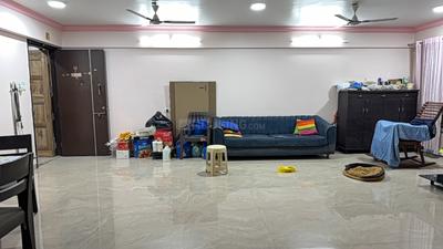 Living Room Image of 1600 Sq.ft 3 BHK Apartment / Flat for sale in Om Sai Chembur Jeevan Deep CHSL, Chembur Mumbai for Rs. 35000000