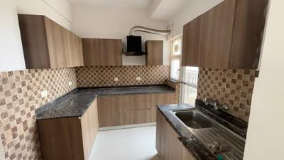 Kitchen Image of 1500 Sq.ft 3 BHK Apartment / Flat for sale in Adani M2K Oyster Grande, Sector 102 Gurgaon for Rs. 24500000