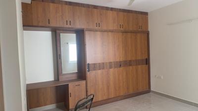3 BHK Flat