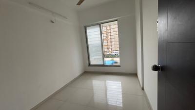Bedroom Image of 1200 Sq.ft 2.5 BHK Apartment / Flat for sale in Samarttha 45 Shashwat Avenue B, Punawale Pune for Rs. 7800000