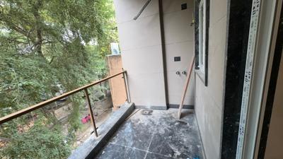 Image of 750 Sq.ft 2 BHK Builder Floor for sale in Paschim Vihar, New Delhi for Rs. 15000000