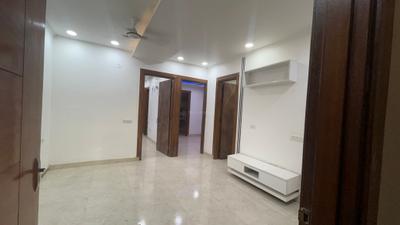 Living Room Image of 1250 Sq.ft 3 BHK Builder Floor for sale in Indirapuram Ghaziabad for Rs. 9400000