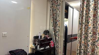 Bedroom Image of 2000 Sq.ft 3 BHK Apartment / Flat for sale in Vasant Kunj New Delhi for Rs. 35000000