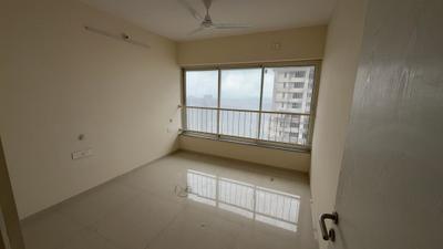 Bedroom Image of 1250 Sq.ft 2 BHK Apartment / Flat for sale in Adhiraj Capital City, Kharghar Navi Mumbai for Rs. 11000000