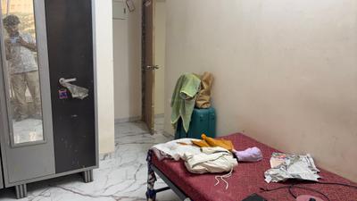 Bedroom Image of 579 Sq.ft 2 BHK Apartment / Flat for sale in Star Sayba Residency, Sion Mumbai for Rs. 12500009