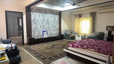 Bedroom Image of 10000 Sq.ft 5 BHK Villa for sale in Jaypee Greens Villas, Jaypee Greens Greater Noida for Rs. 420000000