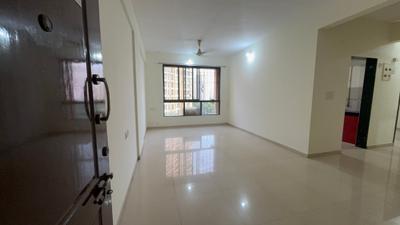 Living Room Image of 820 Sq.ft 2 BHK Apartment / Flat for rent in Lodha Paradise, Thane West Thane for Rs. 38000