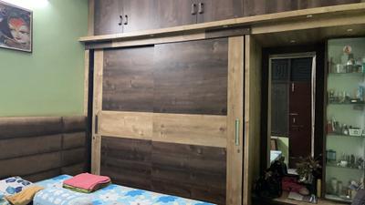Bedroom Image of 900 Sq.ft 2 BHK Apartment / Flat for sale in Jajmau Kanpur for Rs. 3500000