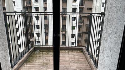 710 Sqft BHK Flat for sale in Lodha Palava Lakeshore Greens