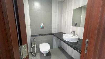 Image of 1655 Sq.ft 3 BHK Apartment / Flat for sale in L And T Raintree Boulevard, Sahakara Nagar, Bengaluru for Rs. 32500000