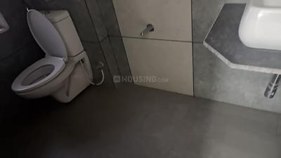 Image of 1647 Sq.ft 3 BHK Apartment / Flat for sale in Anmol Nayantara City Two Phase 2, Sadguru Nagar, Nashik for Rs. 12500000