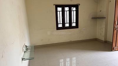 Living Room Image of 1200 Sq.ft 2 BHK Independent House for rent in Gajularamaram Hyderabad for Rs. 16000