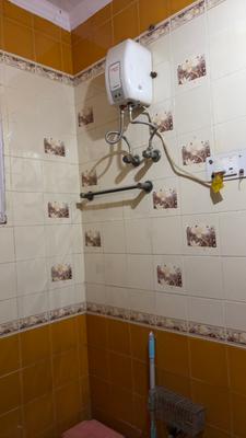 Image of 945 Sq.ft 2 BHK Builder Floor for sale in Fateh Nagar, New Delhi for Rs. 8500000