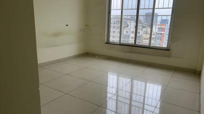 Bedroom Image of 1150 Sq.ft 3 BHK Apartment / Flat for sale in Kolte Patil Life Republic Sector R7 7th Avenue I Towers, Hinjawadi Phase 2 Pune for Rs. 9800000