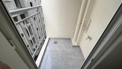 Image of 550 Sq.ft 1 BHK Apartment / Flat for rent in Whitefield, Bengaluru for Rs. 20000