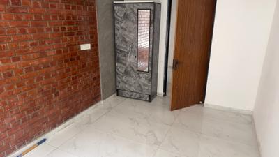 Bedroom Image of 387 Sq.ft 1 BHK Apartment / Flat for sale in Arete Our Homes 3, Sector 6 Sohna for Rs. 3600000
