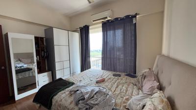Bedroom Image of 1300 Sq.ft 2 BHK Apartment / Flat for sale in Vishwa Hans, Kharghar Navi Mumbai for Rs. 15000000