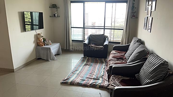 Kalpataru Gardens Bedroom One 1