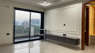 Bedroom Image of 4500 Sq.ft 5 BHK Builder Floor for sale in TDI The Retreat, Sector 89 Faridabad for Rs. 41000000
