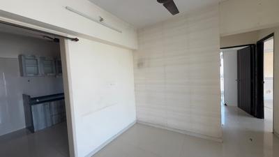 Living Room Image of 850 Sq.ft 2 BHK Apartment / Flat for rent in Rosa Bella, Hiranandani Estate Thane for Rs. 38000