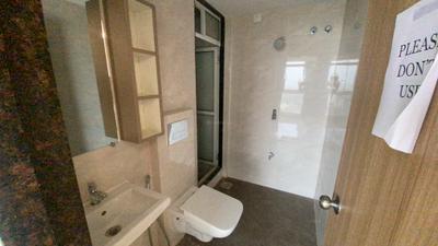 Image of 550 Sq.ft 2 BHK Apartment / Flat for sale in Newlook Bhavya Elite, Antop Hill, Mumbai for Rs. 17800000