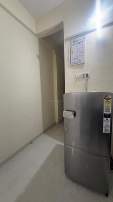 Kitchen Image of 1050 Sq.ft 1 BHK Builder Floor for rent in Gokhalenagar Pune for Rs. 23000