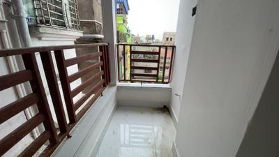 Image of 750 Sq.ft 2 BHK Apartment / Flat for sale in Keshtopur, Kolkata for Rs. 2700000