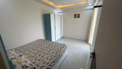 Bedroom Image of 1523 Sq.ft 3 BHK Apartment / Flat for sale in Karolan Ka Barh Jaipur for Rs. 8000000