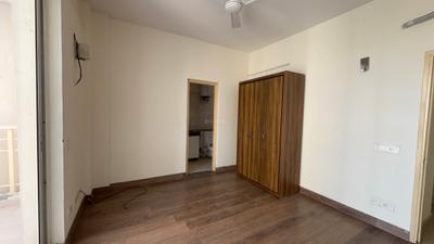 Bedroom Image of 1270 Sq.ft 2 BHK Apartment / Flat for sale in Sector 84 Gurgaon for Rs. 14500000