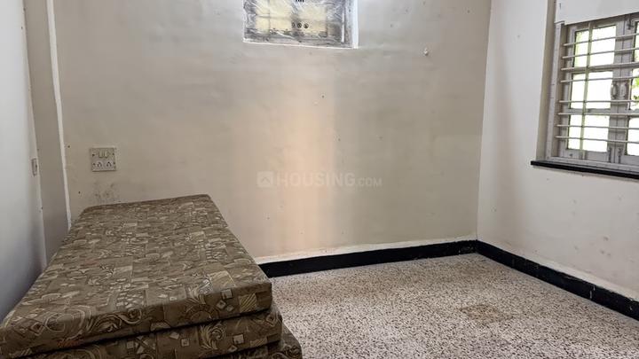 Nahur vishwa kutir mulund Bedroom One 1