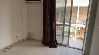 Bedroom Image of 540 Sq.ft 1 BHK Apartment / Flat for rent in Signature Global Andour Heights, Sector 71 Gurgaon for Rs. 19500