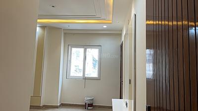 4 BHK Independent Builder Floor