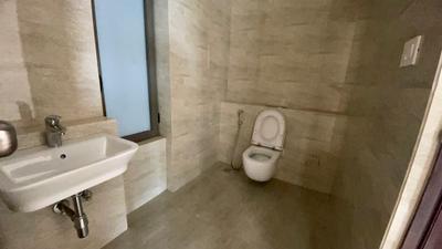 Image of 1449 Sq.ft 3 BHK Apartment / Flat for sale in Adani Ten BKC, Bandra East, Mumbai for Rs. 72000000
