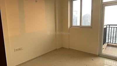Bedroom Image of 1486 Sq.ft 3 BHK Apartment / Flat for sale in Omaxe The Resort, New Chandigarh Chandigarh for Rs. 11500000