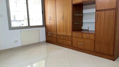 Bedroom Image of 2067 Sq.ft 3 BHK Apartment / Flat for sale in Sobha Jasmine, Bellandur Bengaluru for Rs. 32200000