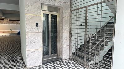 Lift Image of 2135 Sq.ft 3 BHK Apartment / Flat for sale in Sainikpuri Secunderabad for Rs. 14500000