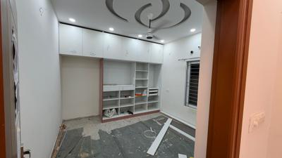Bedroom Image of 650 Sq.ft 1 BHK Independent House for rent in Electronic City Bengaluru for Rs. 20000