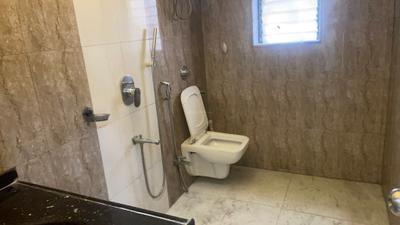 Image of 1310 Sq.ft 2 BHK Apartment / Flat for rent in Nerul, Navi Mumbai for Rs. 70000