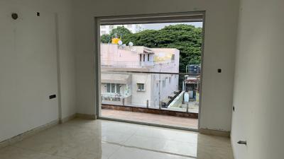 Bedroom Image of 1851 Sq.ft 3 BHK Apartment / Flat for sale in Cox Town Bengaluru for Rs. 23000000