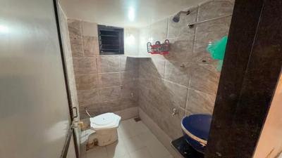 Image of 1100 Sq.ft 2 BHK Builder Floor for rent in Sayajipura, Vadodara for Rs. 18500