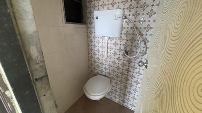 Bathroom Image of 655 Sq.ft 1 BHK Apartment / Flat for sale in Marvel Heights, Vasai East Vasai for Rs. 3200000