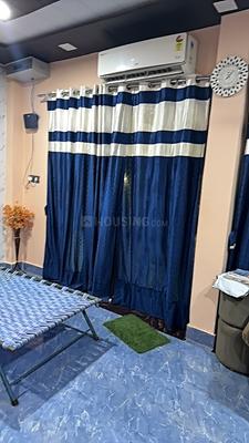 Kitchen Image of 2000 Sq.ft 1 RK Villa for rent in Jarauli Kanpur for Rs. 3500