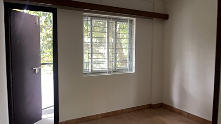 Sector 2, HSR Layout Bedroom One 1