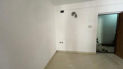 Living Room Image of 700 Sq.ft 2 BHK Apartment / Flat for sale in Siddha Town, Rajarhat Kolkata for Rs. 3900000