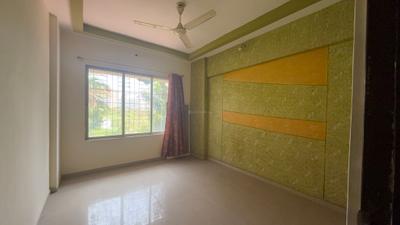 Bedroom Image of 905 Sq.ft 2 BHK Apartment / Flat for sale in Agarwal Krishna Gardens, Virar West Virar for Rs. 6200000
