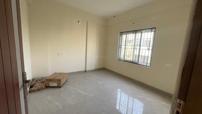 Bedroom Image of 1320 Sq.ft 3 BHK Builder Floor for sale in HSR Layout Bengaluru for Rs. 16500000