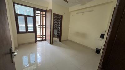 Bedroom Image of 1000 Sq.ft 2 BHK Builder Floor for rent in Palam Vihar Extension Gurgaon for Rs. 23000