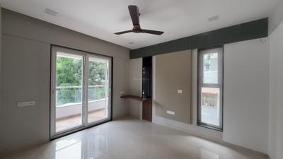 Bedroom Image of 875 Sq.ft 2 BHK Apartment / Flat for rent in North Cape Venicia, Baner Pune for Rs. 38000