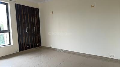 Bedroom Image of 997 Sq.ft 2 BHK Apartment / Flat for sale in Unitech Uniworld Gardens 2, Sector 47 Gurgaon for Rs. 14200000